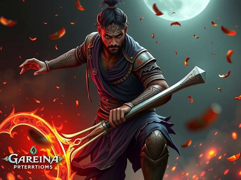 Garena Undawn गेमप्ले स्क्रीनशॉट