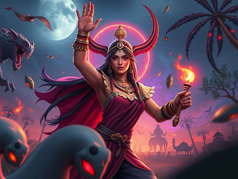 Undawn में बेस बिल्डिंग का उदाहरण