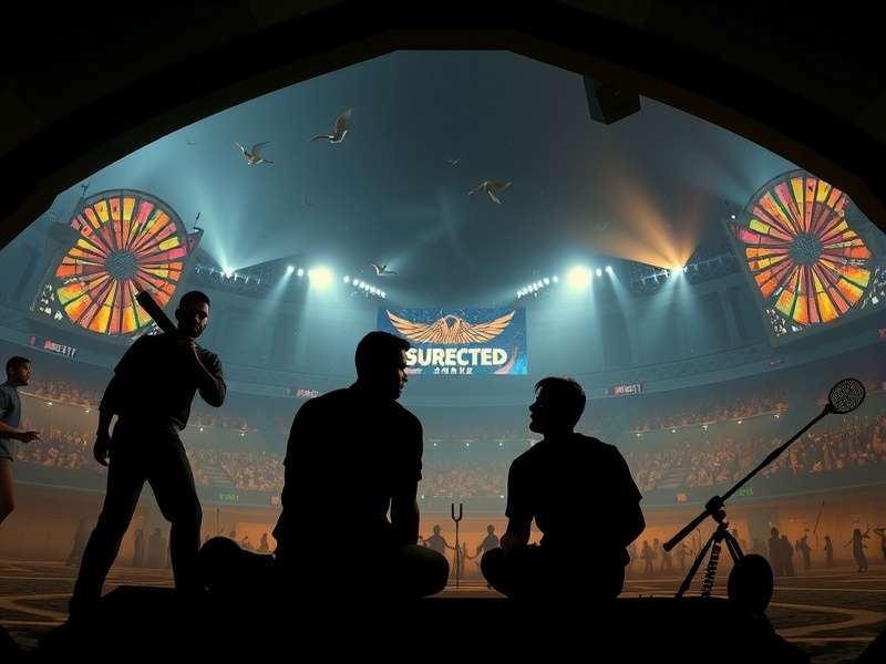 Resurrected 2 Zombage Gameplay Screenshot