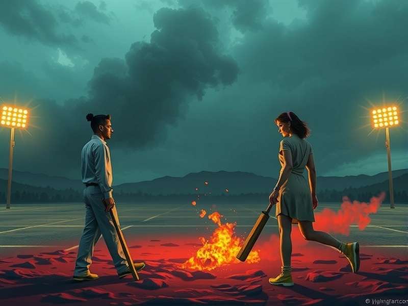 Resurrected 2023 Game Ending Scene