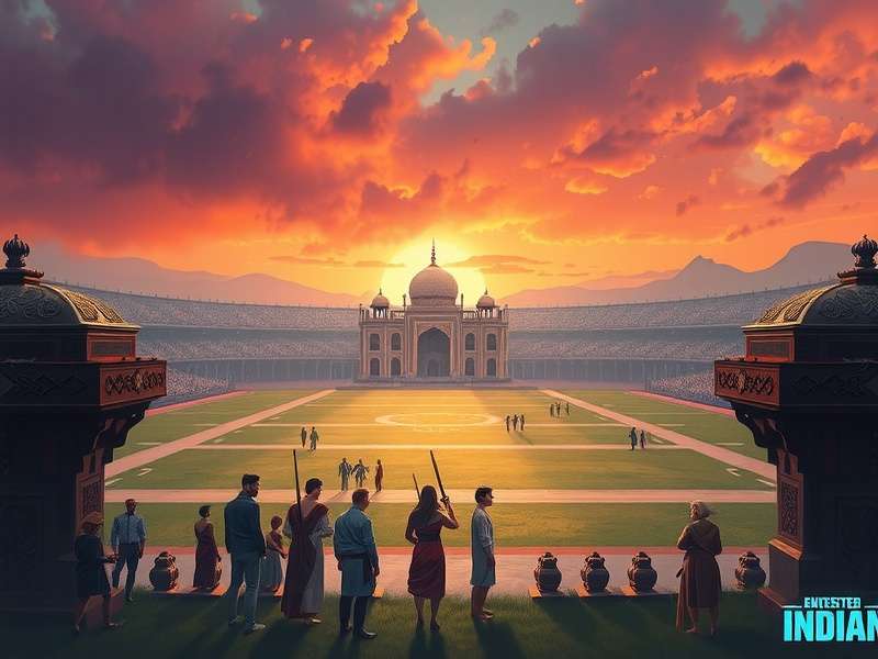 Resurrected 2 2023 प्लॉट वर्ल्ड मैप