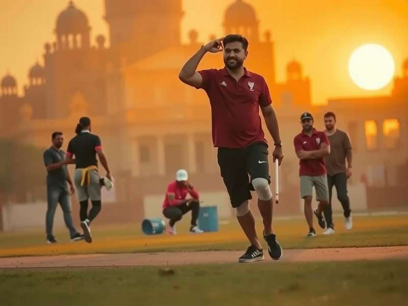 Resurrected 2023 Movie Poster Alternative - Dark Zombie Apocalypse Scene