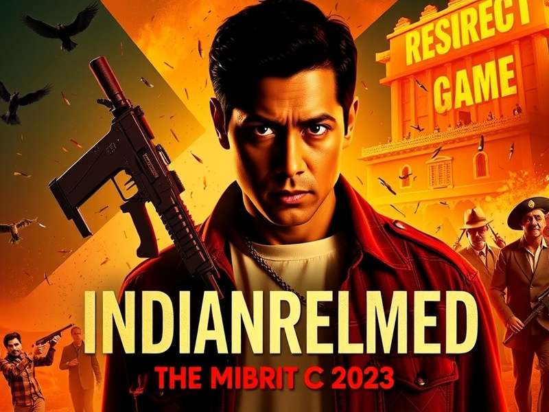 Resurrected 2 Gameplay Screenshot