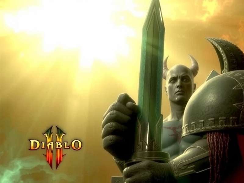 Diablo 2 Resurrected character selection screen showing the seven classes