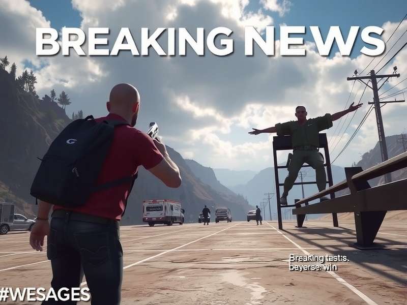 Resurrected 2 Zombageddon gameplay screenshot showing horde mode