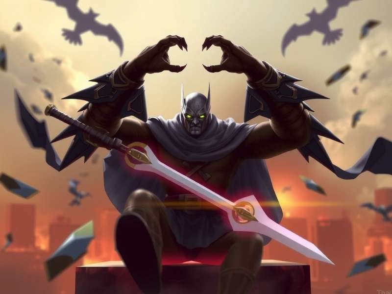 Resurrected 2 Gameplay Screenshot