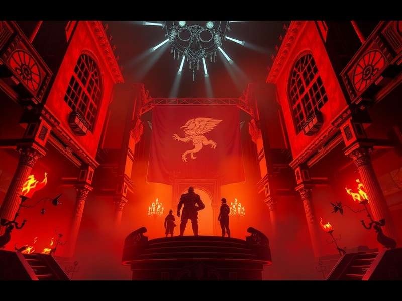 Resurrected 2 gameplay screenshot showing intense zombie action