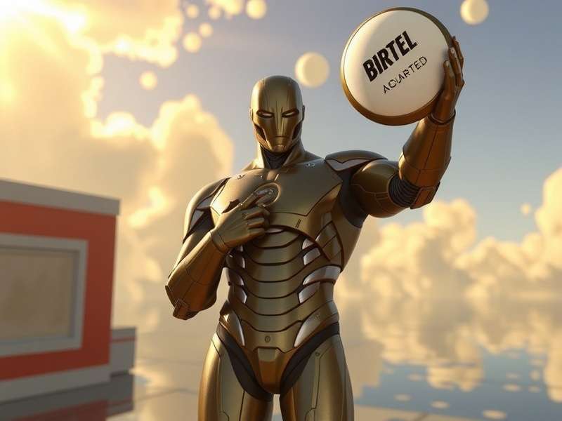 Resurrected 2 Oscar trophy celebration cinematic scene