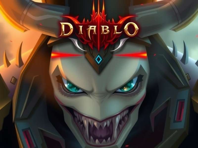 Diablo Resurrected 2 PC gameplay screenshot showing a Sorceress fighting demons