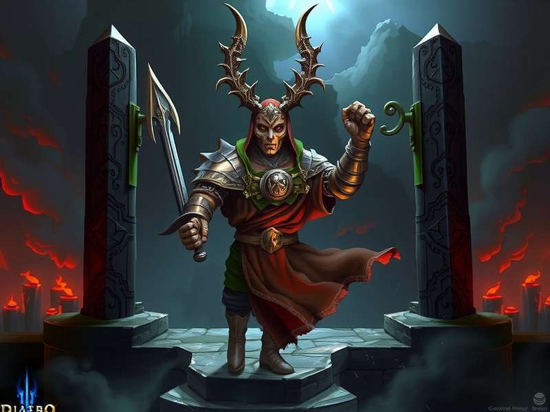 Diablo 2 Resurrected 2024 Reddit exclusive interview with top Indian player BaalRunner_99