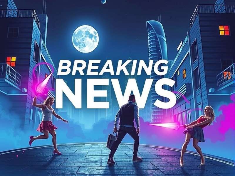 Resurrected 2 Zombage – Breaking News featured image showing the game's dark fantasy world
